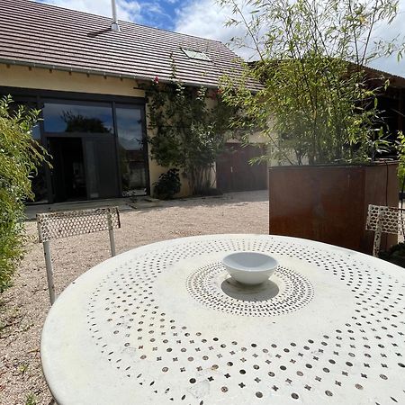 Pepe Grange Renovee Villa Annoire Kültér fotó