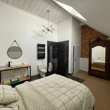 Pepe Grange Renovee Villa Annoire Kültér fotó