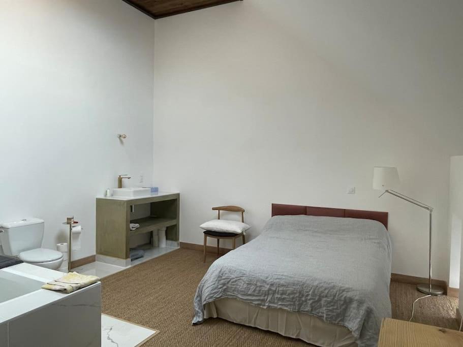 Pepe Grange Renovee Villa Annoire Kültér fotó