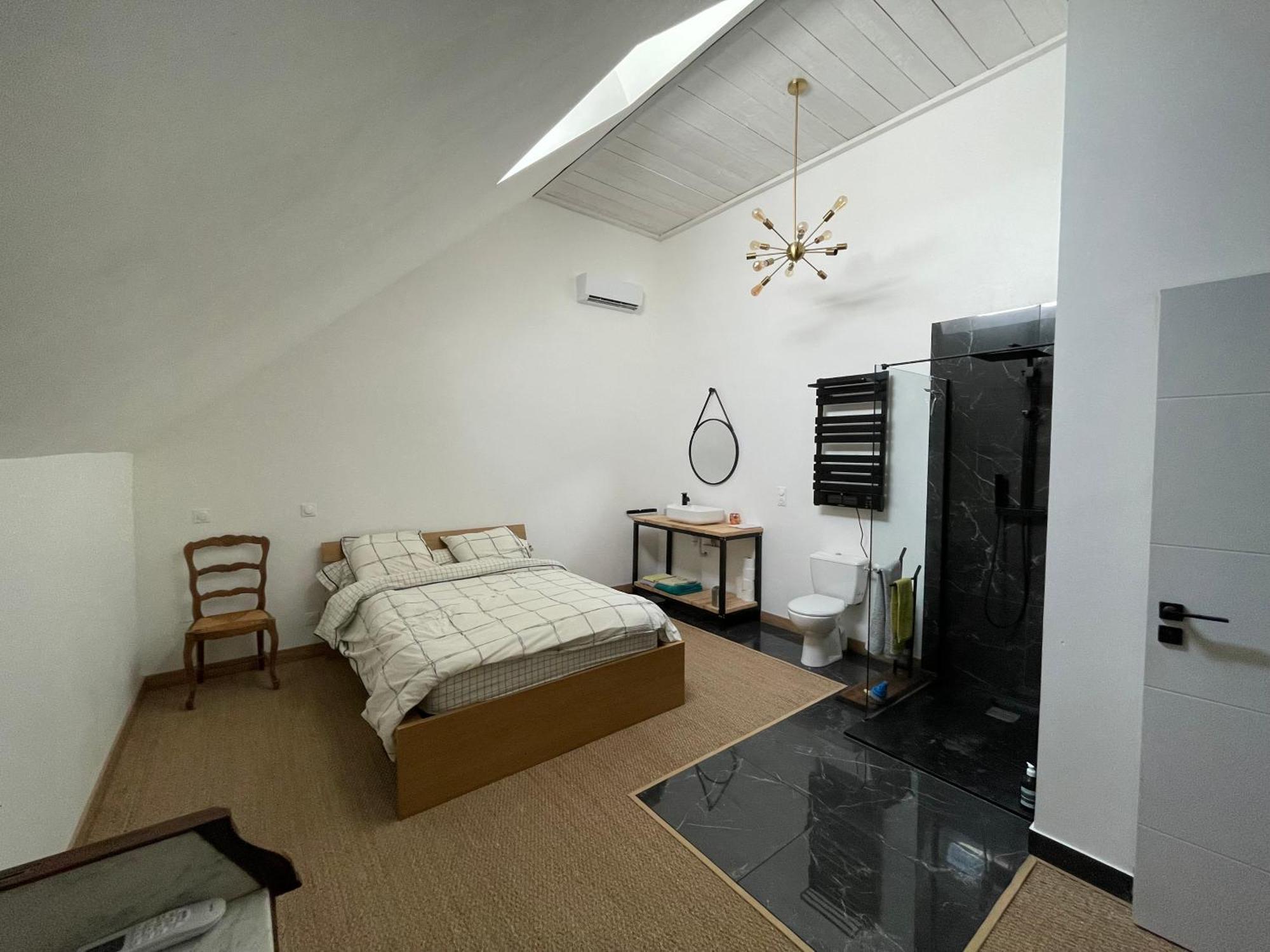 Pepe Grange Renovee Villa Annoire Kültér fotó